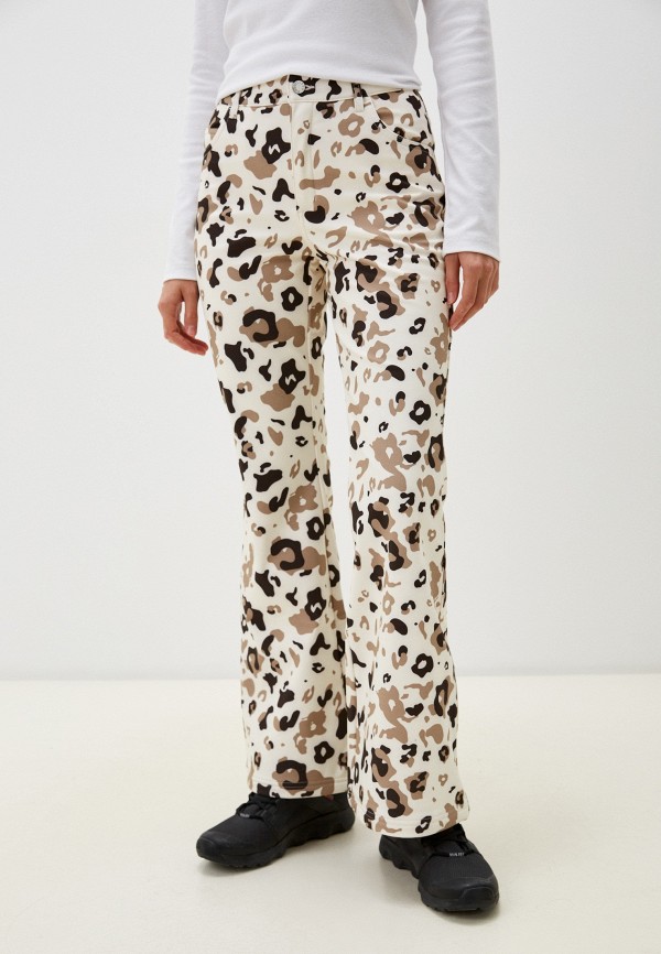 Cordillero Брюки горнолыжные - фото 1