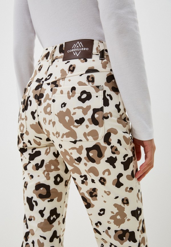 Cordillero Брюки горнолыжные - фото 4