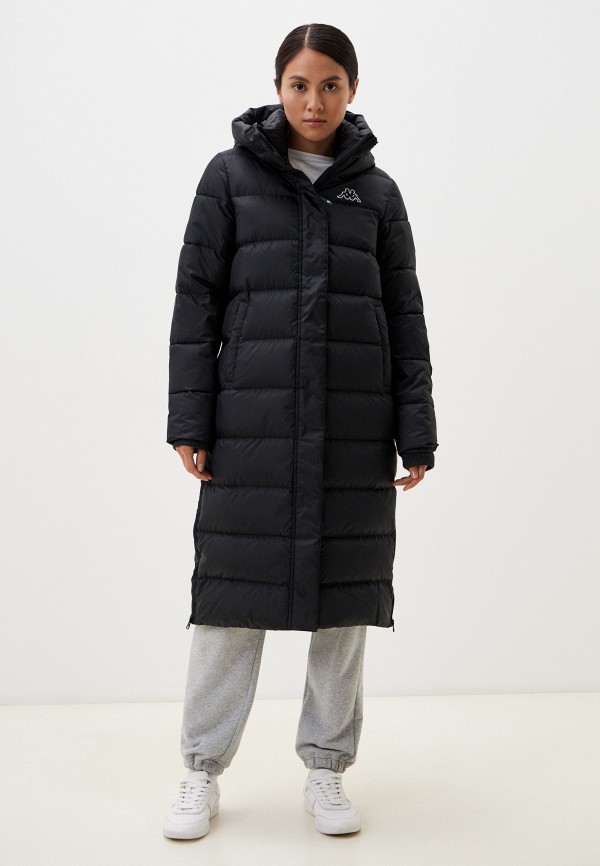 Kappa Пуховик - фото 1