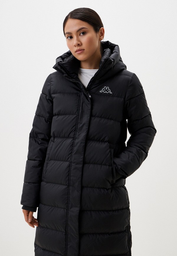 Kappa Пуховик - фото 2