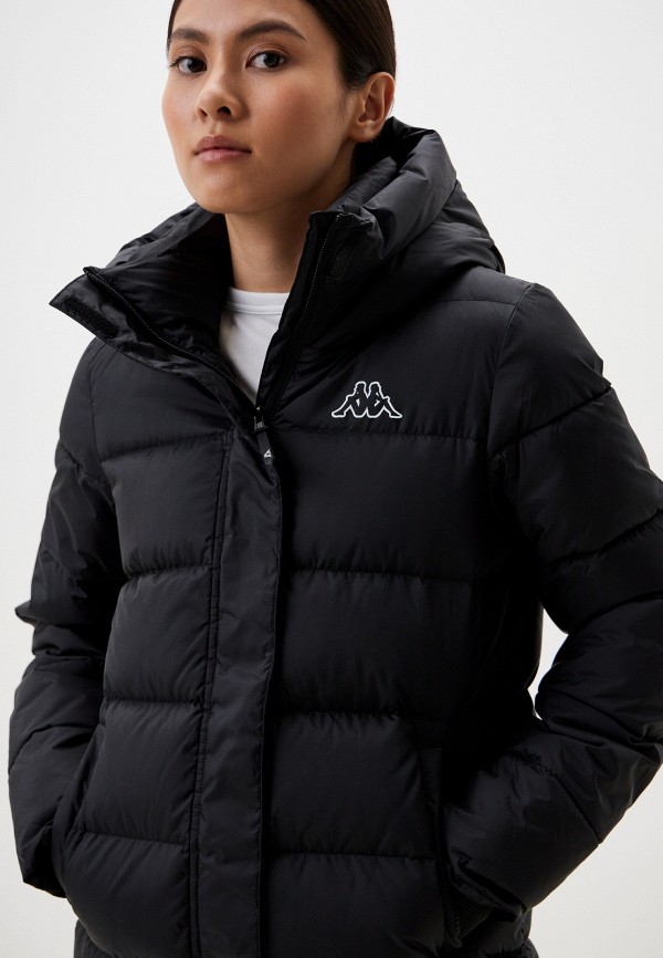 Kappa Пуховик - фото 4