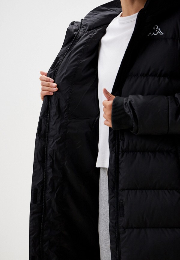 Kappa Пуховик - фото 5