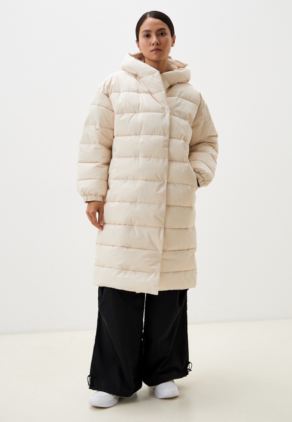 GSD Пуховик - фото 1