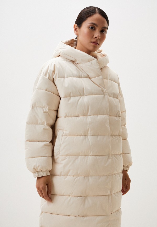 GSD Пуховик - фото 2