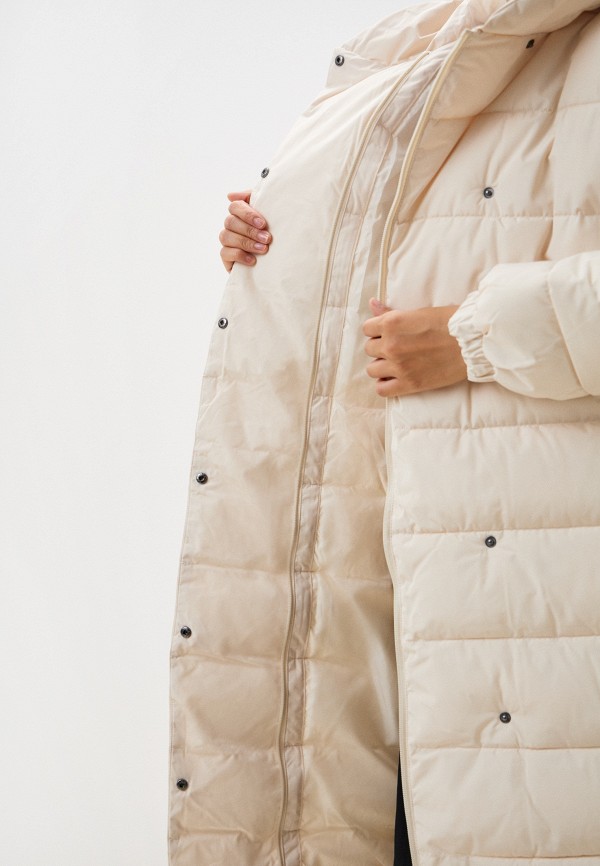 GSD Пуховик - фото 5