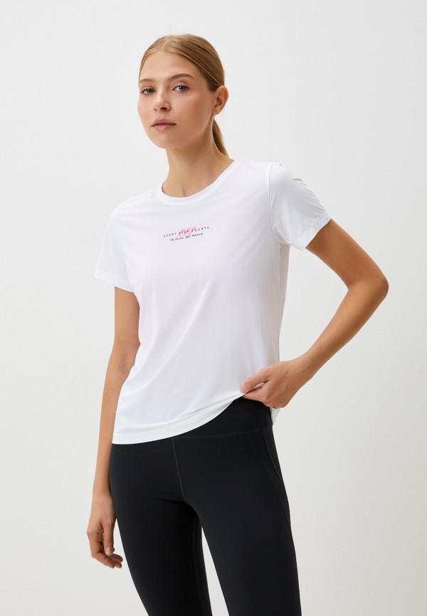 361 Футболка спортивная - фото 1