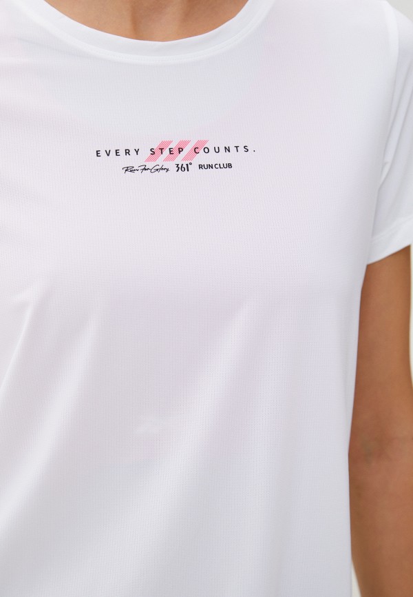 361 Футболка спортивная - фото 4