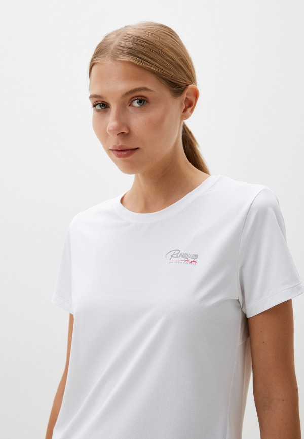 361 Футболка спортивная - фото 4