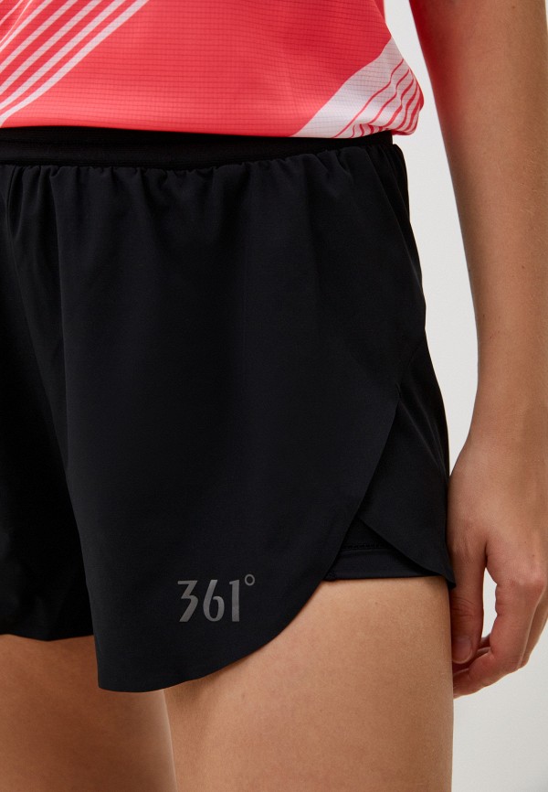 361 Шорты спортивные - фото 4