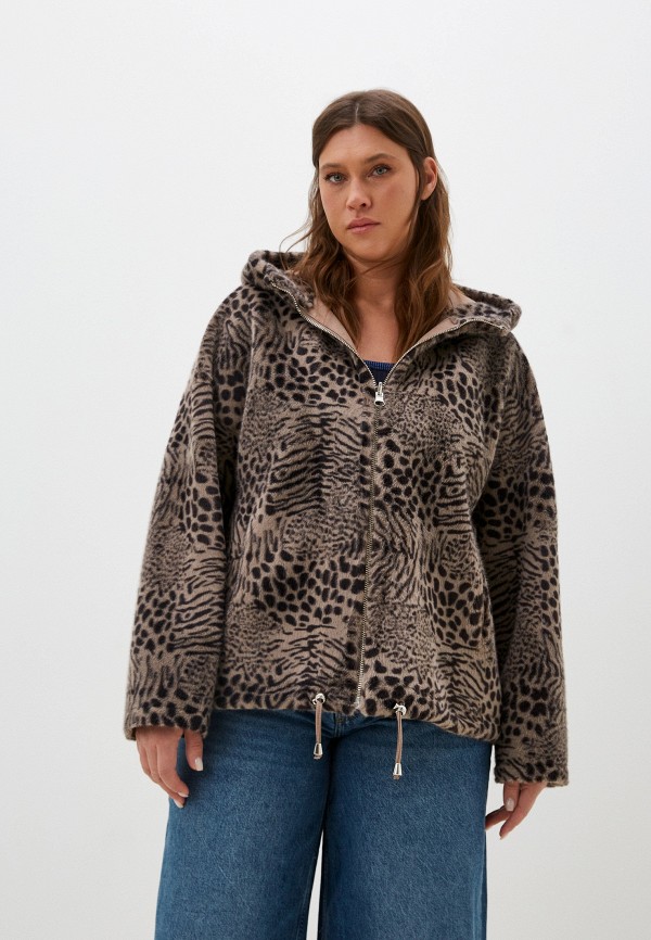 Winterra Куртка меховая - фото 1