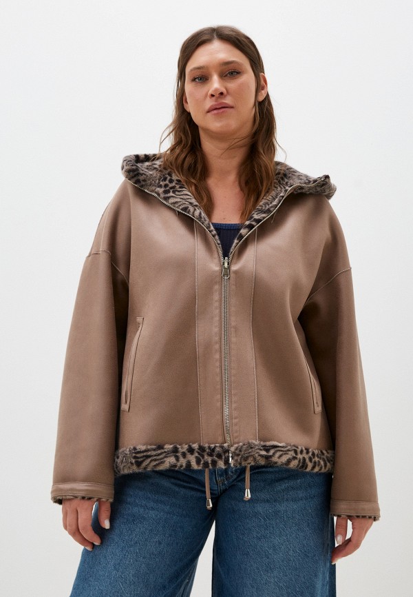 Winterra Куртка меховая - фото 2