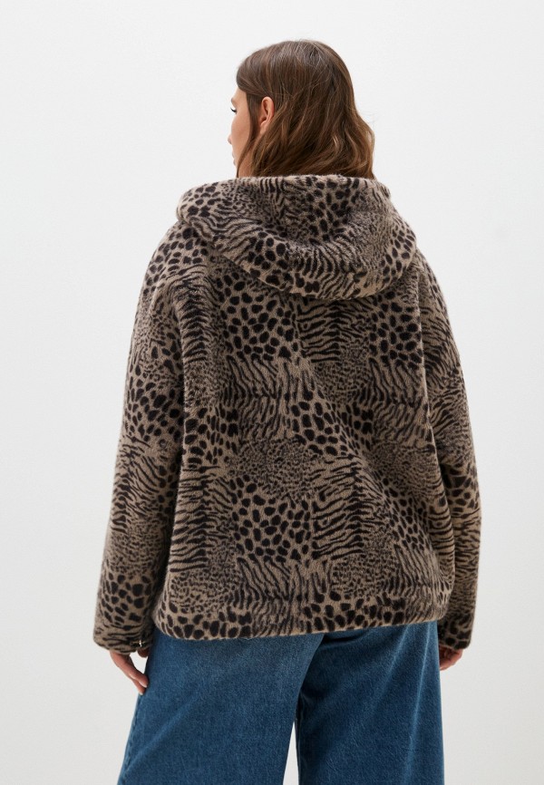 Winterra Куртка меховая - фото 4