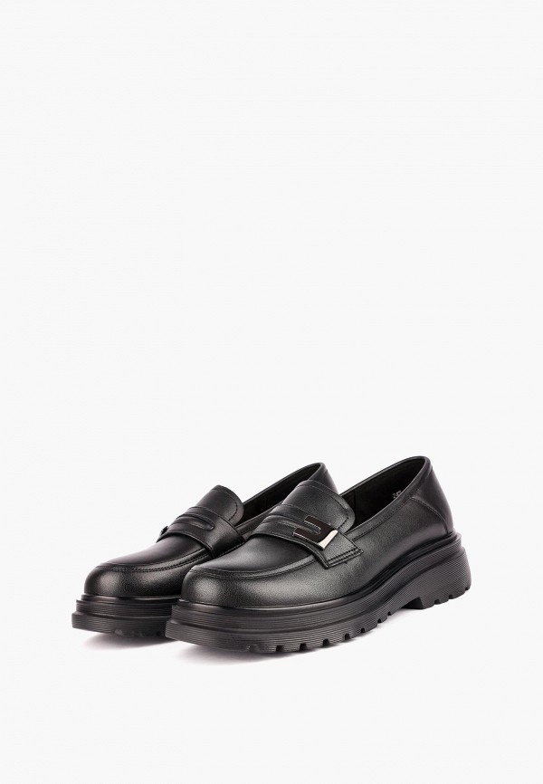 Zenden Туфли - Полнота E (5) - фото 2