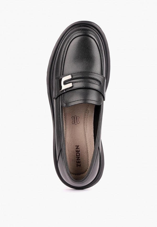 Zenden Туфли - Полнота E (5) - фото 5