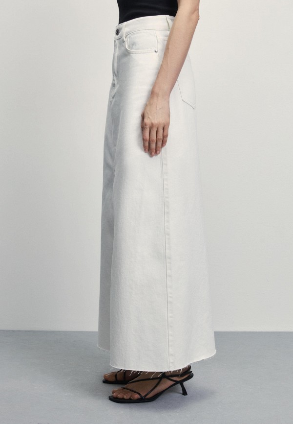 Zarina Юбка джинсовая - фото 5