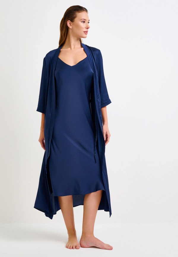 Angela by Spirina Халат и сорочка ночная - фото 1