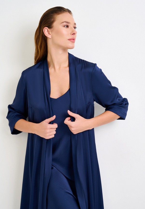 Angela by Spirina Халат и сорочка ночная - фото 6