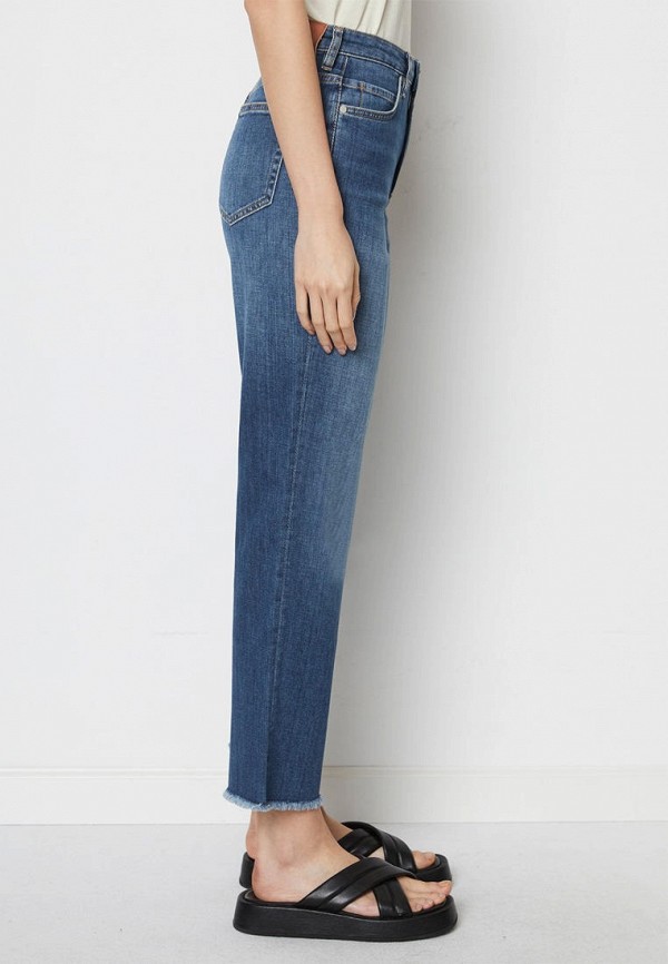 Marc O'Polo Джинсы - Straight Fit - фото 5