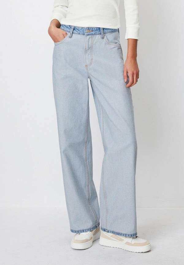 Marc O'Polo Джинсы - DENIM Wide Fit TOMMA - фото 1