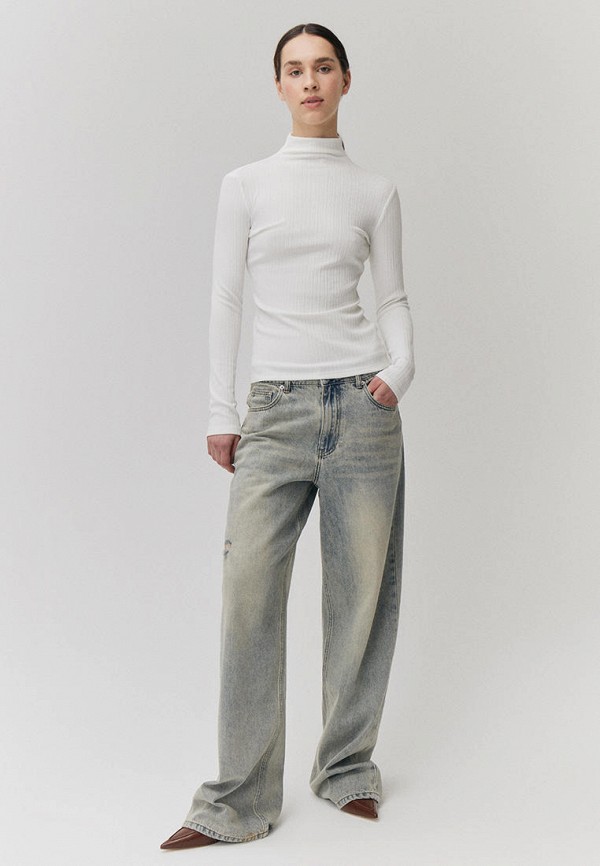 All We Need Джинсы - lamoda exclusive - фото 2