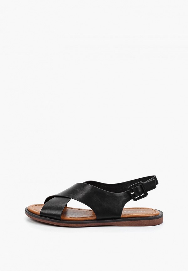 T.Taccardi Сандалии - фото 1