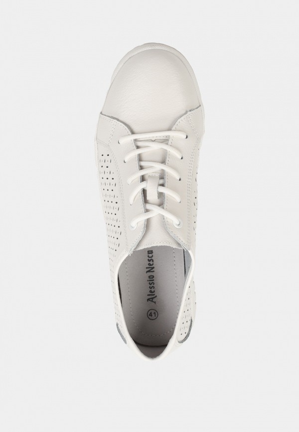 Alessio Nesca Кеды - фото 4