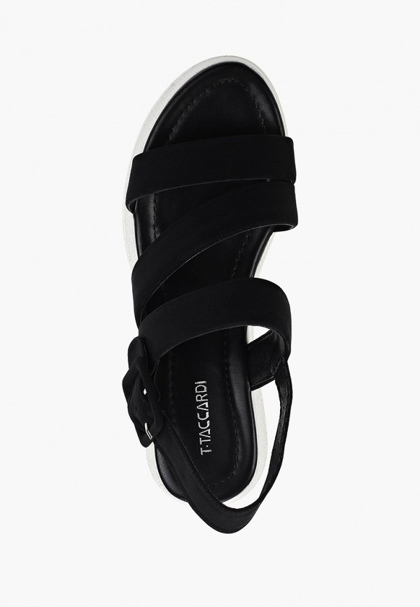 T.Taccardi Босоножки - фото 4