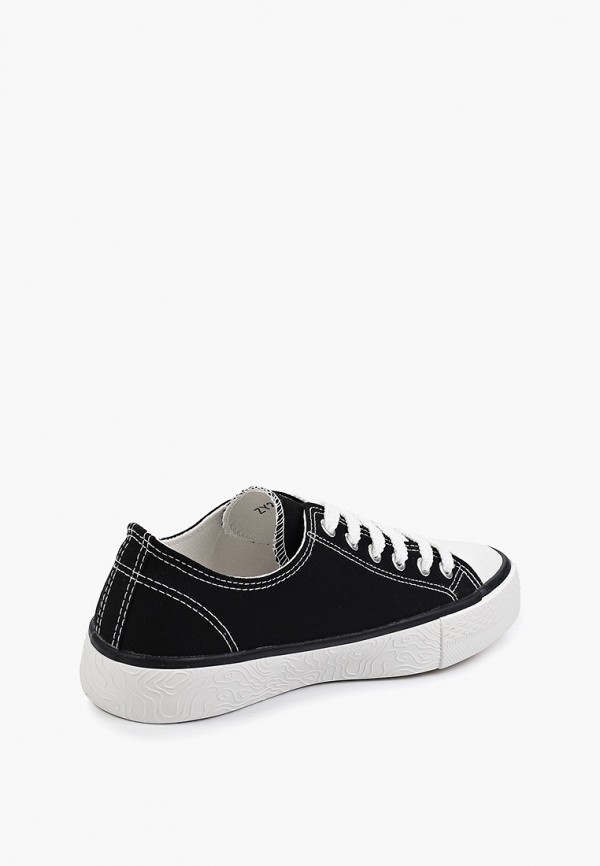 T.Taccardi Кеды - фото 3