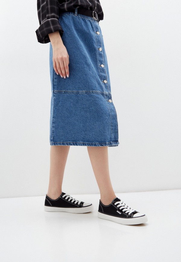 T.Taccardi Кеды - фото 6