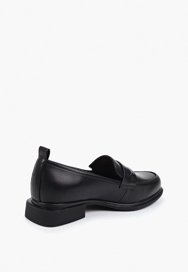 T.Taccardi Лоферы - фото 3