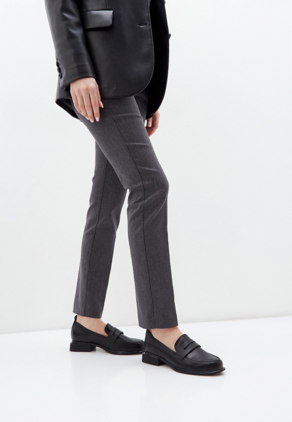 T.Taccardi Лоферы - фото 6