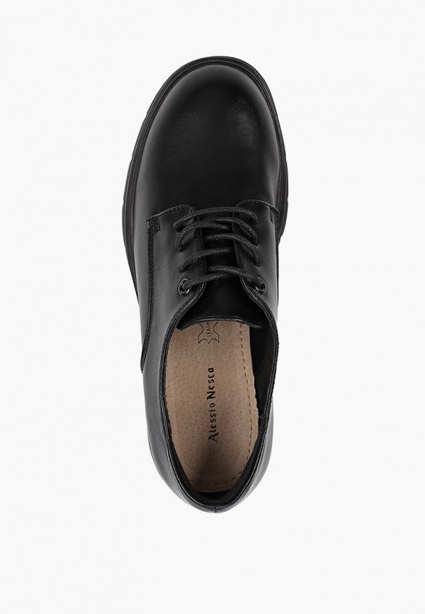 Alessio Nesca Ботинки - фото 4