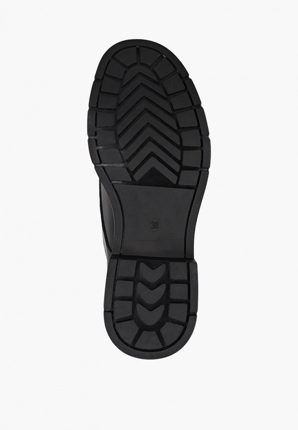 Alessio Nesca Ботинки - фото 5