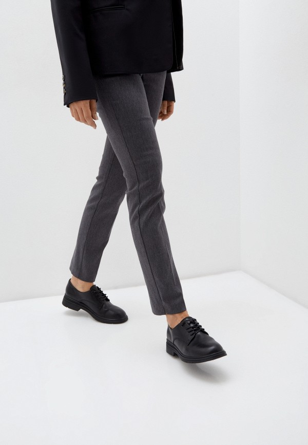 Alessio Nesca Ботинки - фото 6