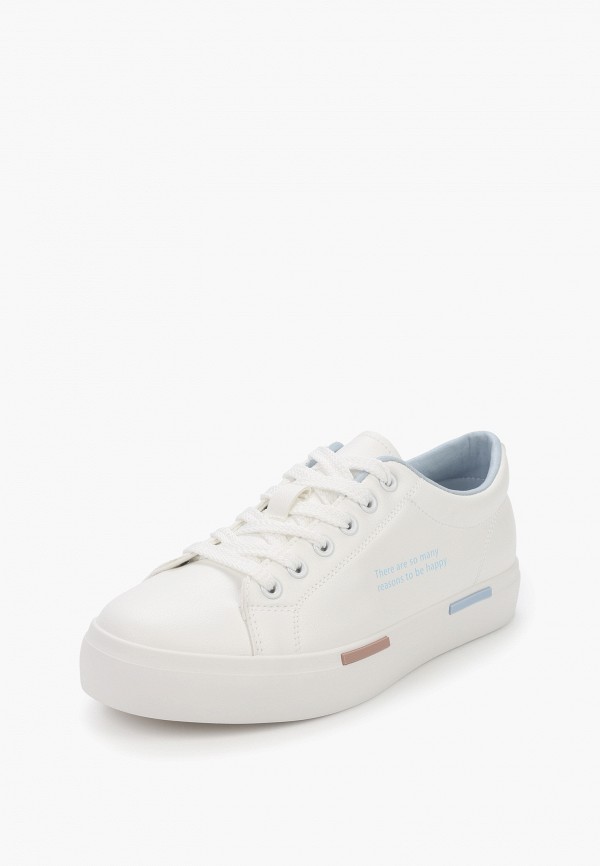 T.Taccardi Кеды - фото 2