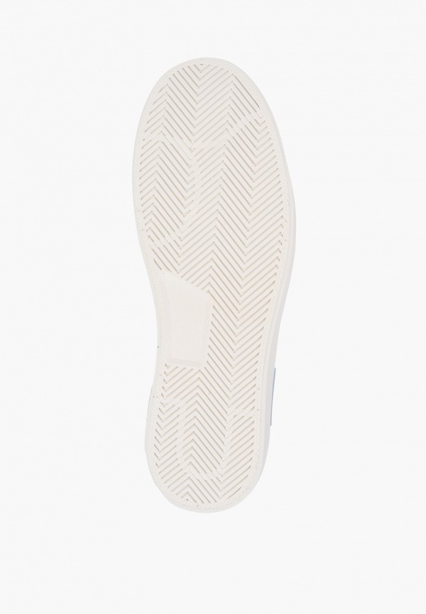 T.Taccardi Кеды - фото 5