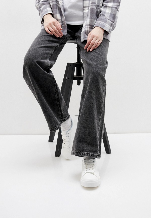 T.Taccardi Кеды - фото 6