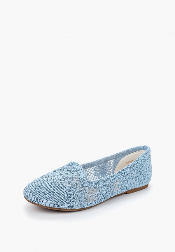 T.Taccardi Балетки - фото 2