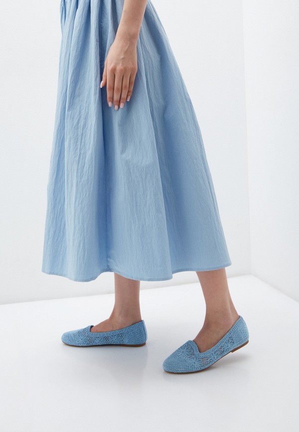 T.Taccardi Балетки - фото 6