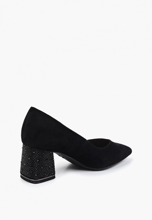 T.Taccardi Туфли - фото 3