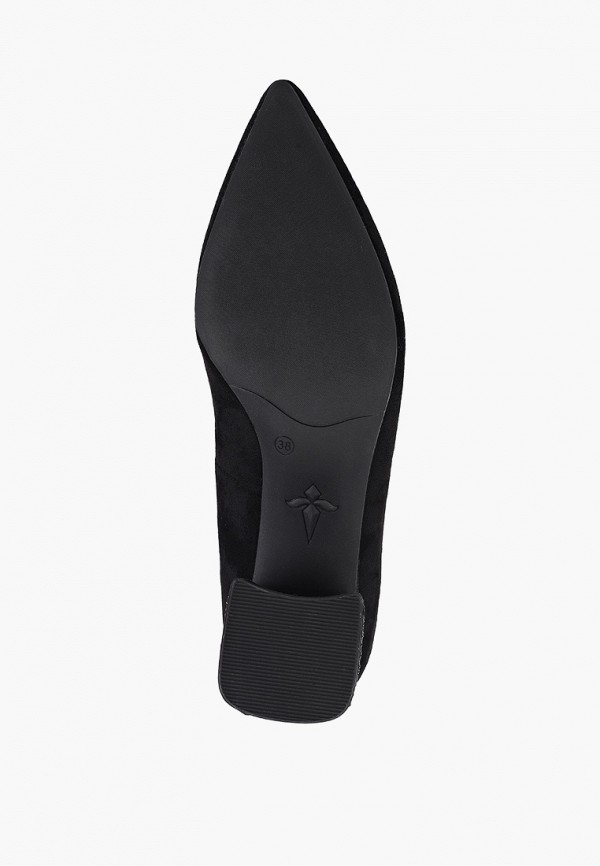 T.Taccardi Туфли - фото 5