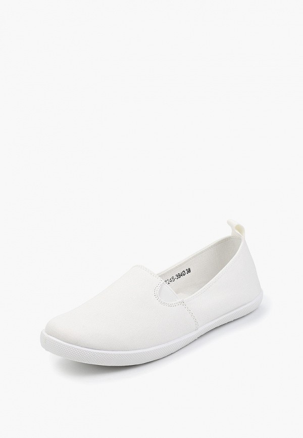 T.Taccardi Слипоны - фото 2