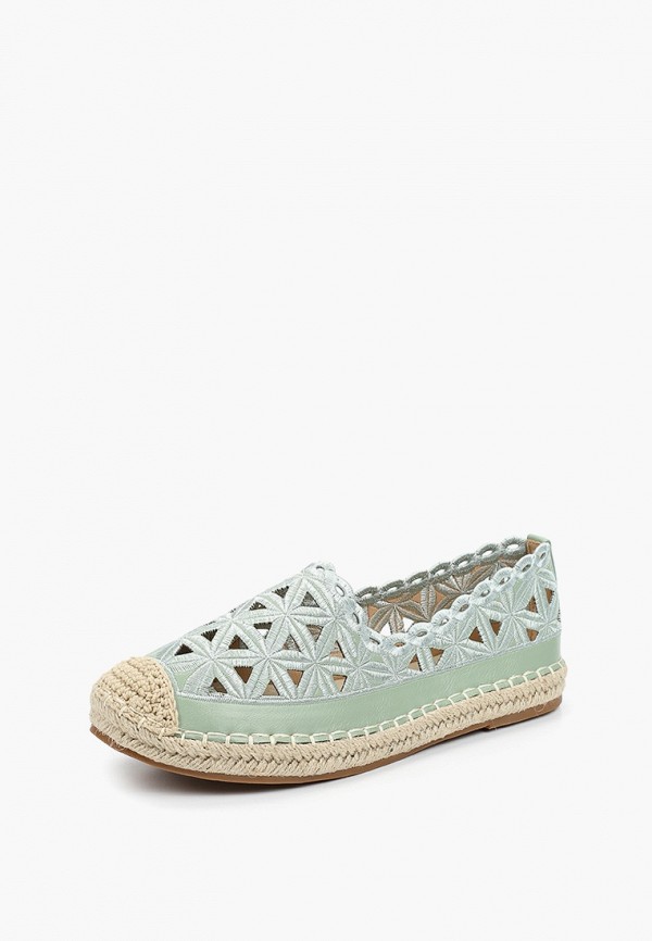 T.Taccardi Эспадрильи - фото 2