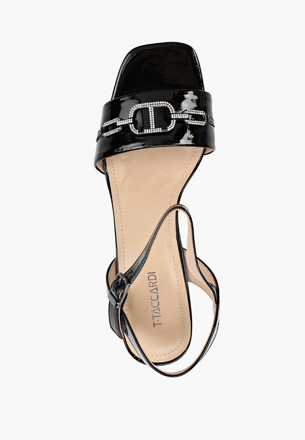 T.Taccardi Босоножки - фото 4