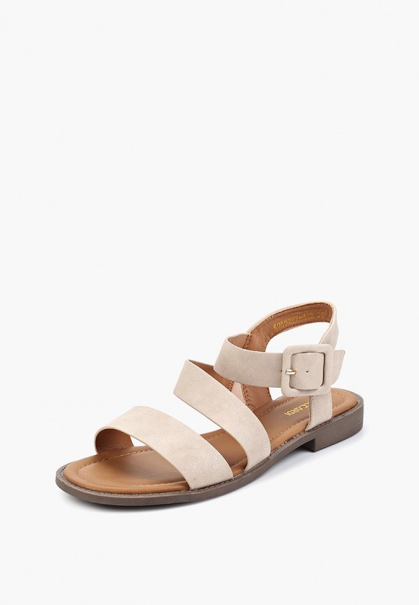 T.Taccardi Сандалии - фото 2