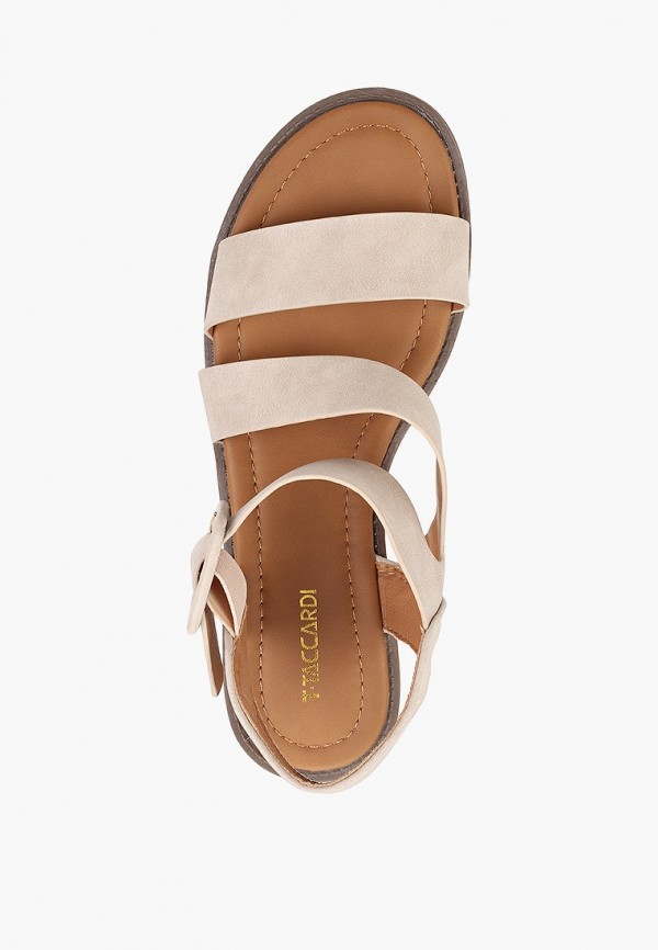 T.Taccardi Сандалии - фото 4