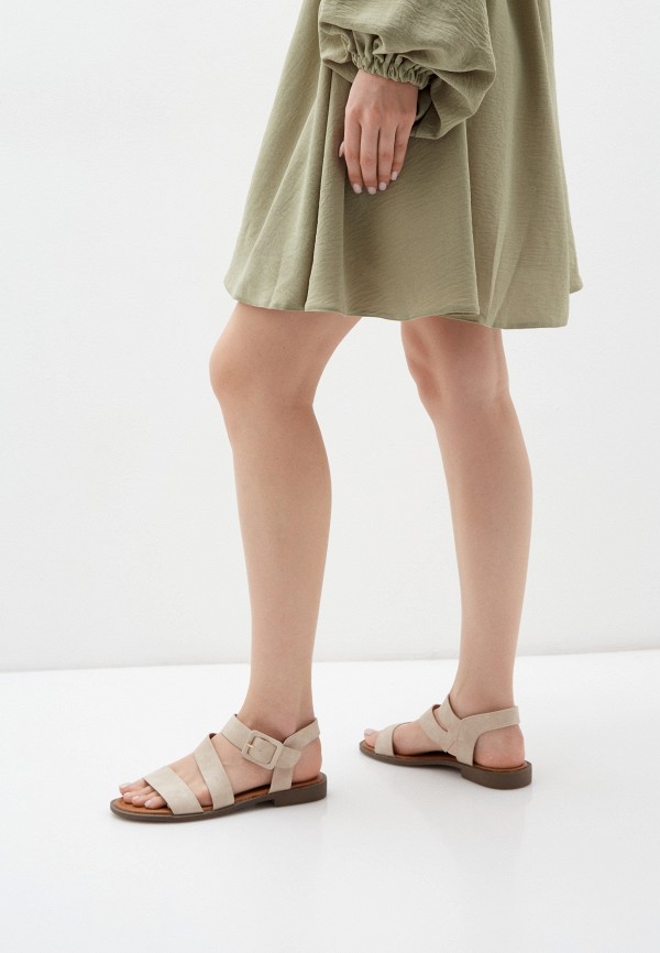 T.Taccardi Сандалии - фото 6