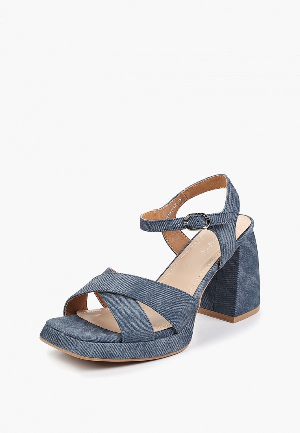 T.Taccardi Босоножки - фото 2