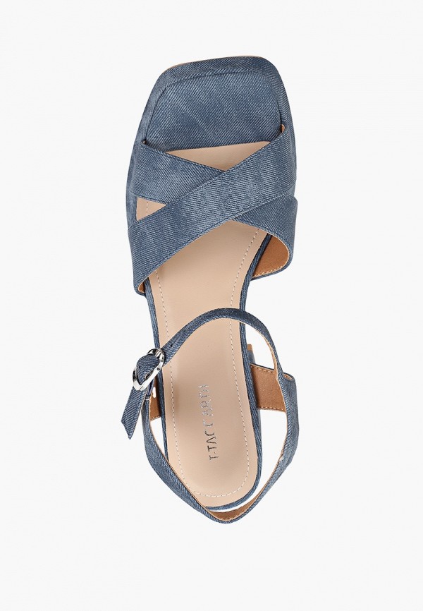 T.Taccardi Босоножки - фото 4