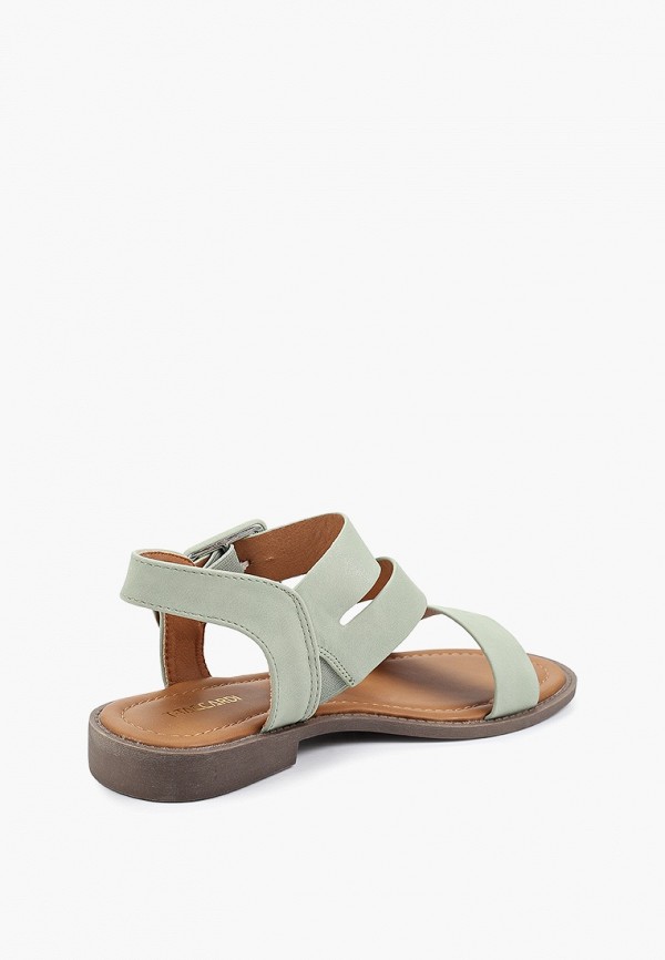 T.Taccardi Сандалии - фото 3